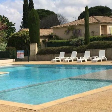Villa Mazet De Malo à Saint-Rémy-de-Provence Extérieur photo