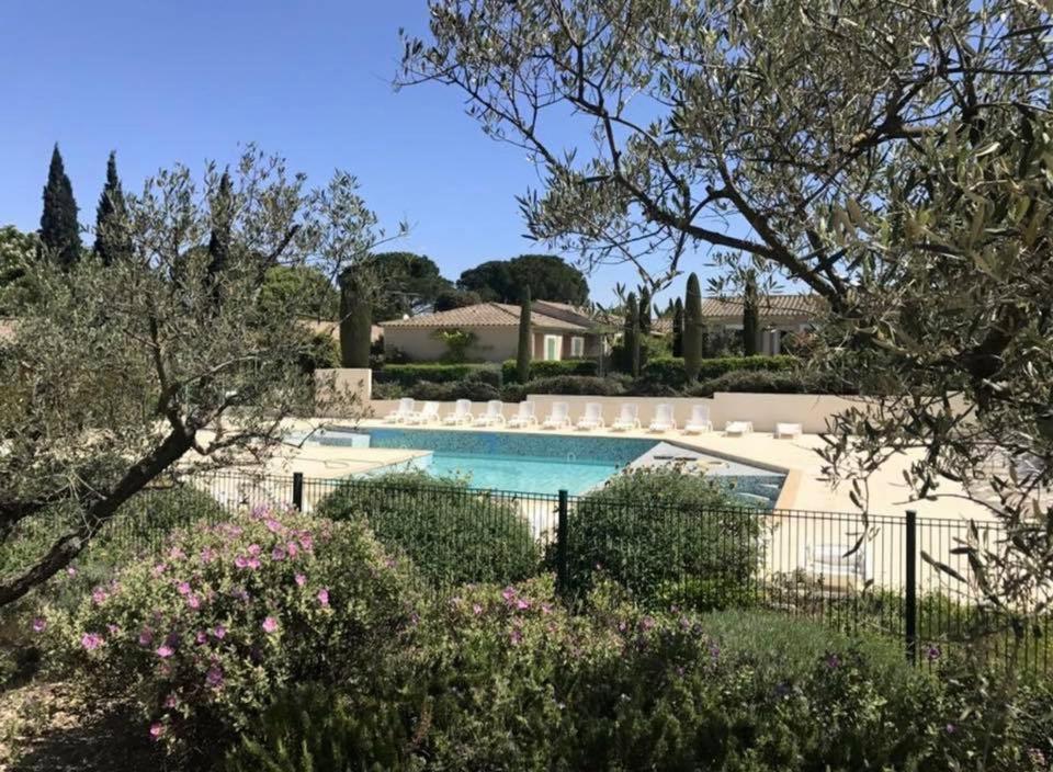 Villa Mazet De Malo à Saint-Rémy-de-Provence Extérieur photo