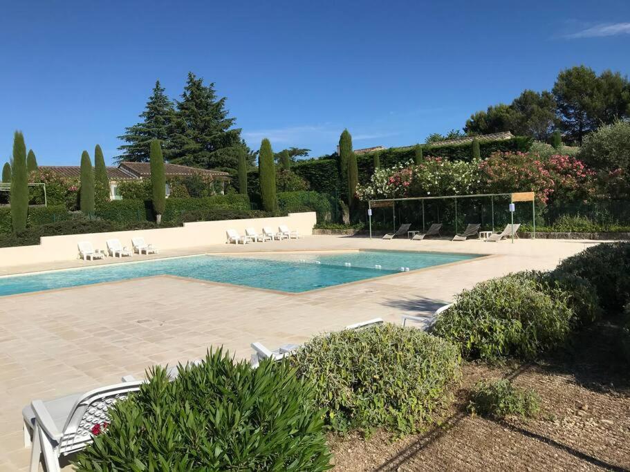 Villa Mazet De Malo à Saint-Rémy-de-Provence Extérieur photo